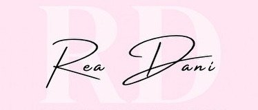 logo readani make up